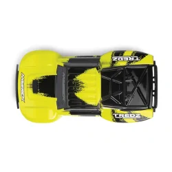 Maverick Microbe SC Flux - Gul
