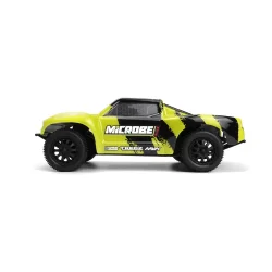 Maverick Microbe SC Flux - Gul
