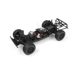 Maverick Microbe SC Flux - Gul