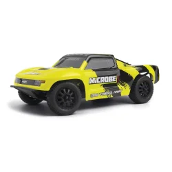 Maverick Microbe SC Flux - Gul