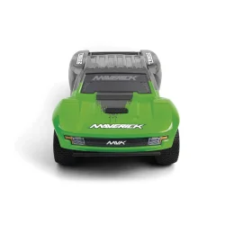 Maverick Microbe SC - Gr�n
