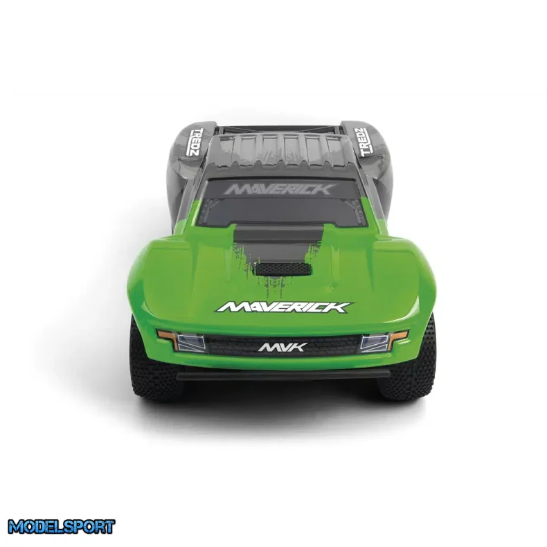 Maverick Microbe SC - Gr�n