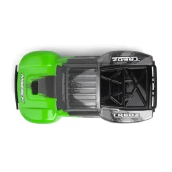 Maverick Microbe SC - Gr�n