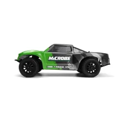 Maverick Microbe SC - Gr�n