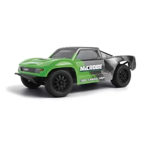 Maverick Microbe SC - Gr�n