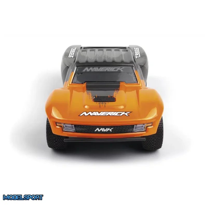 Maverick Microbe SC - Orange