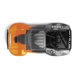 Maverick Microbe SC - Orange