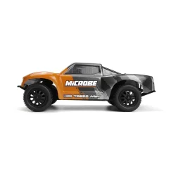Maverick Microbe SC - Orange