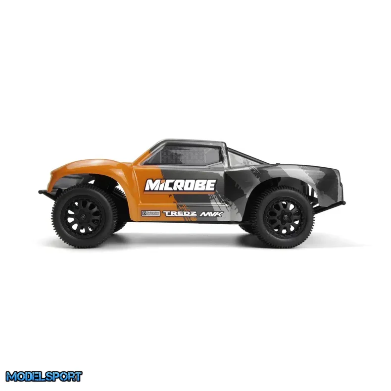 Maverick Microbe SC - Orange