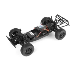 Maverick Microbe SC - Orange