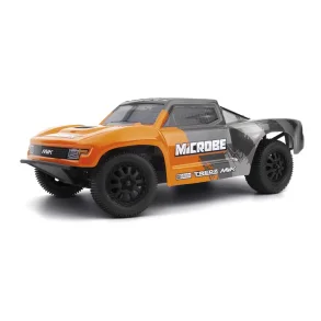 Maverick Microbe SC - Orange