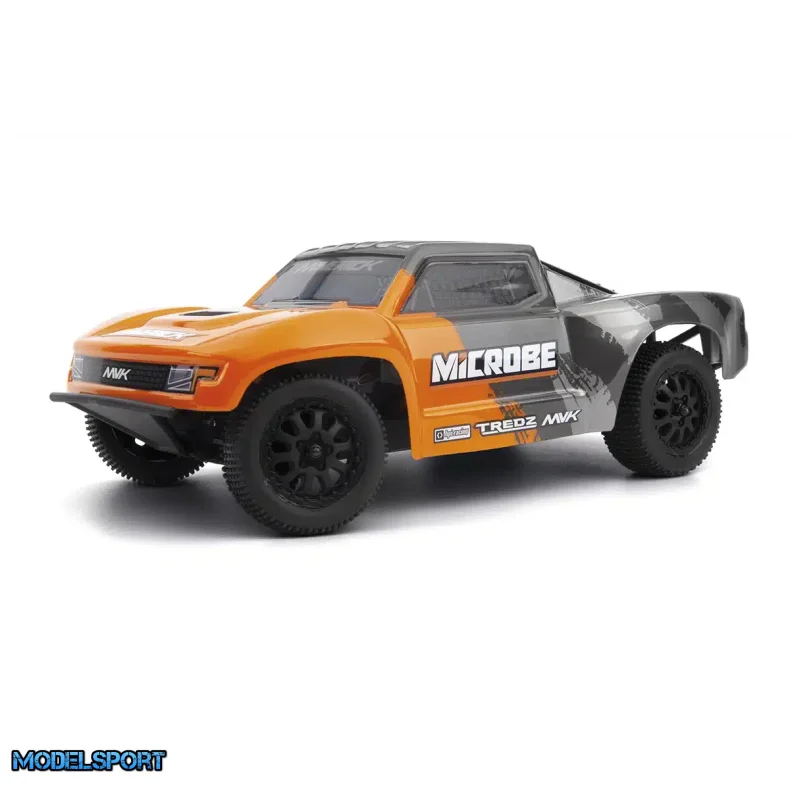 Maverick Microbe SC - Orange
