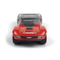 Maverick Microbe SC - R�d