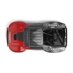 Maverick Microbe SC - R�d