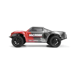 Maverick Microbe SC - R�d