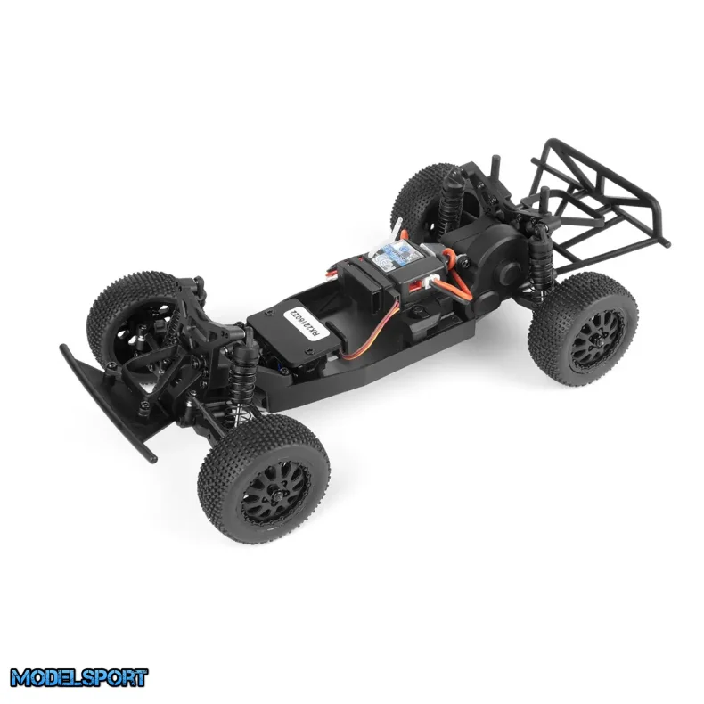 Maverick Microbe SC - R�d