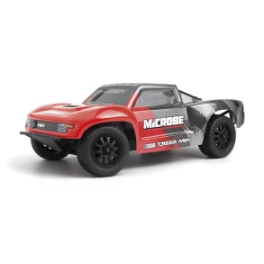 Maverick Microbe SC - R�d