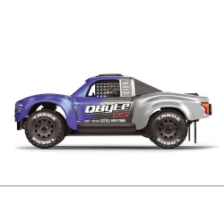 Maverick QByte SC Flux - Bl�