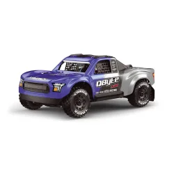 Maverick QByte SC Flux - Bl�