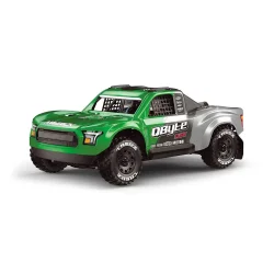 Maverick QByte SC Flux - Gr�n