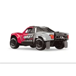 Maverick QByte SC Flux - R�d