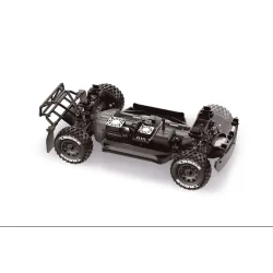 Maverick QByte SC Flux - R�d