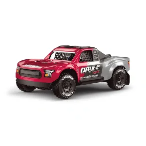 Maverick QByte SC Flux - R�d