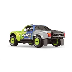 Maverick QByte SC Pro - Fluoro Green