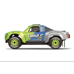 Maverick QByte SC Pro - Fluoro Green