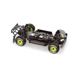 Maverick QByte SC Pro - Fluoro Green