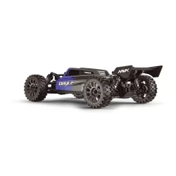Maverick QByte XB Flux - Bl�