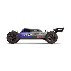 Maverick QByte XB Flux - Bl�