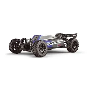 Maverick QByte XB Flux - Bl�