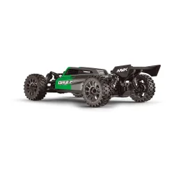 Maverick QByte XB Flux - Gr�n