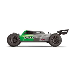 Maverick QByte XB Flux - Gr�n