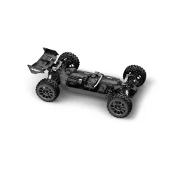 Maverick QByte XB Flux - Gr�n