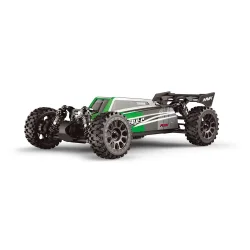 Maverick QByte XB Flux - Gr�n