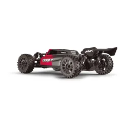 Maverick QByte XB Flux - R�d