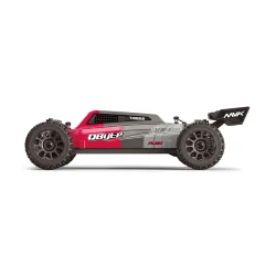 Maverick QByte XB Flux - R�d