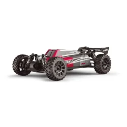 Maverick QByte XB Flux - R�d