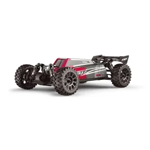 Maverick QByte XB Flux - R�d