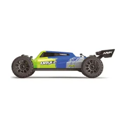 Maverick QByte XB Pro - Fluoro Green