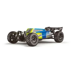 Maverick QByte XB Pro - Fluoro Green