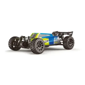 Maverick QByte XB Pro - Fluoro Green