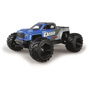 Maverick Qbit MT Flux - Bl�