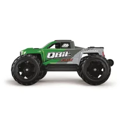 Maverick Qbit MT Flux - Gr�n