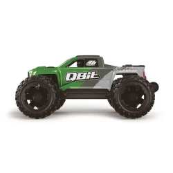 Maverick Qbit MT Monster Truck - Gr�n