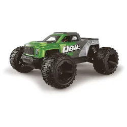 Maverick Qbit MT Monster Truck - Gr�n