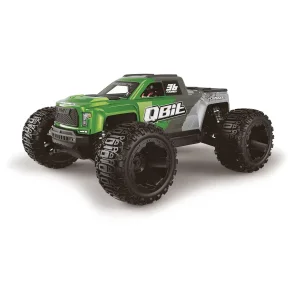 Maverick Qbit MT Monster Truck - Gr�n