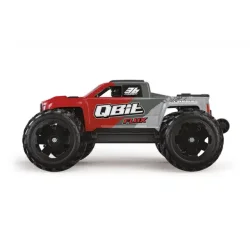 Maverick Qbit MT Monster Truck - R�d